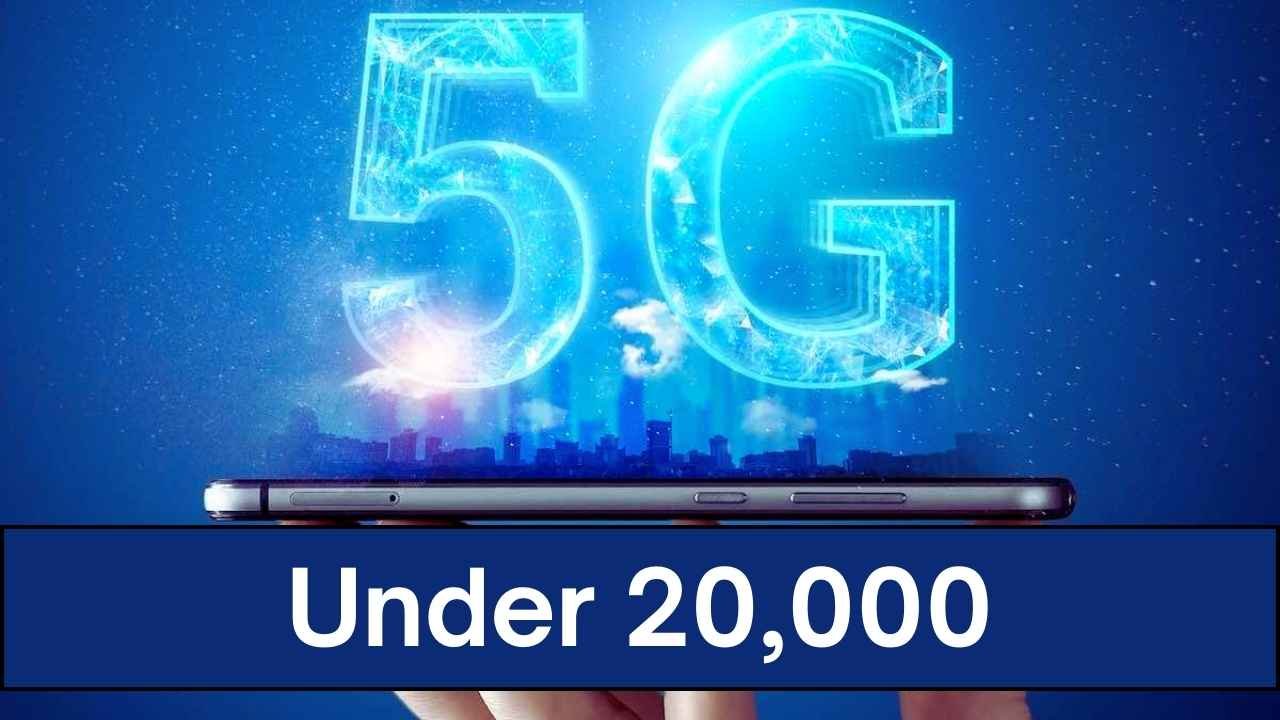 under 20000 best mobile 5g