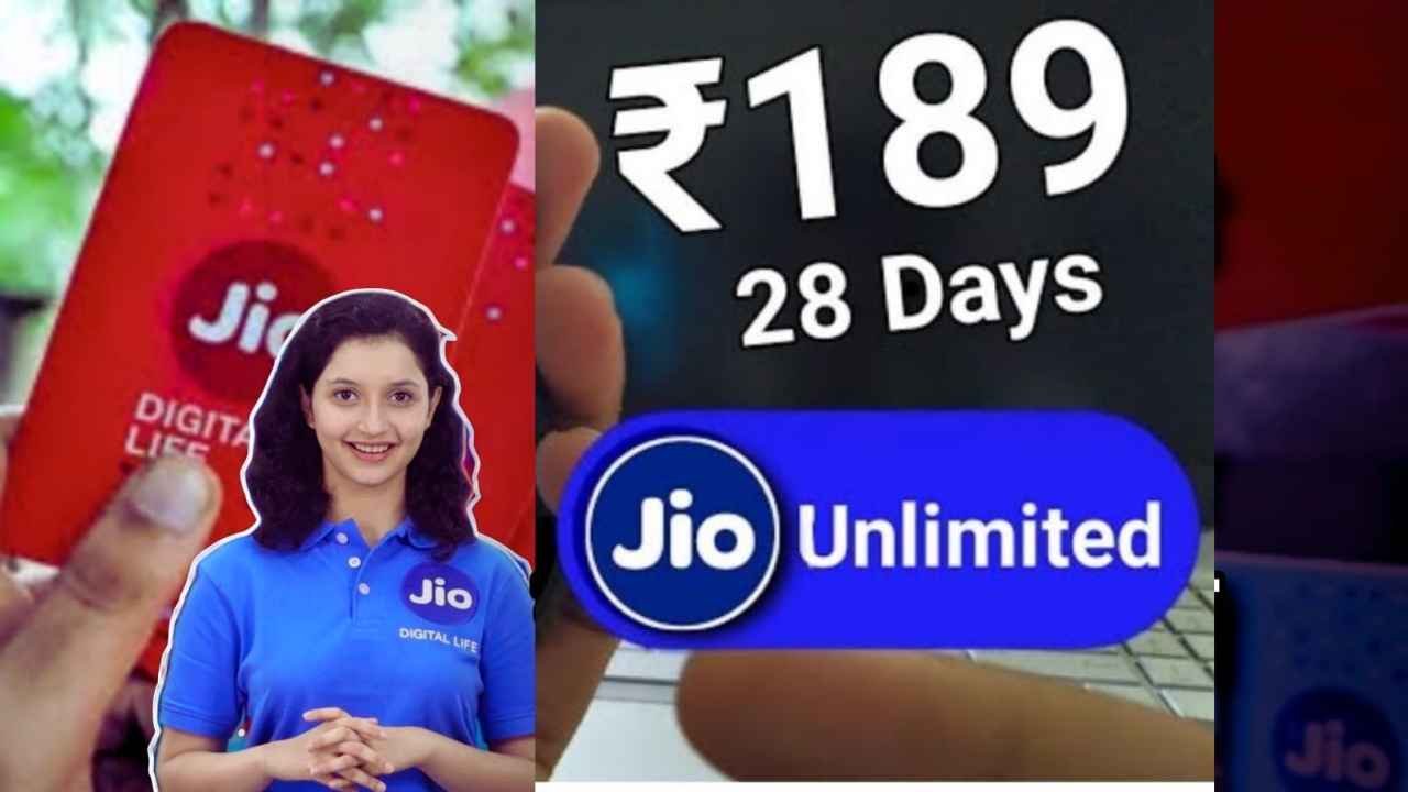 Jio